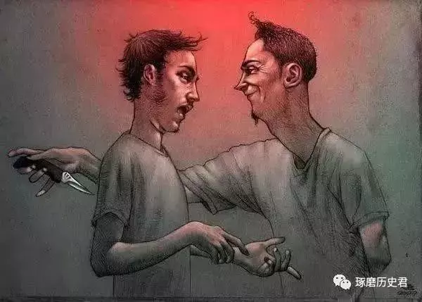 一個人越虛偽,越愛說這3句口頭禪,我們要多留個心眼
