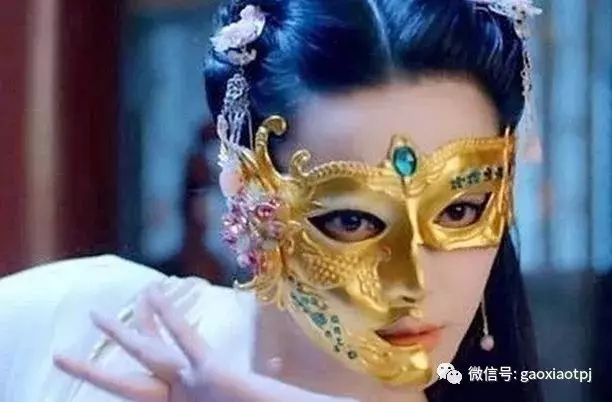 做人,不要戴面具;交往,不要玩心眼!《深度好文》
