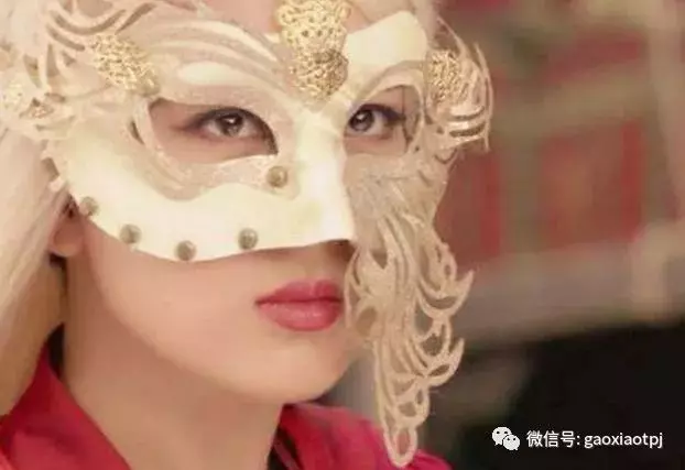 做人,不要戴面具;交往,不要玩心眼!《深度好文》