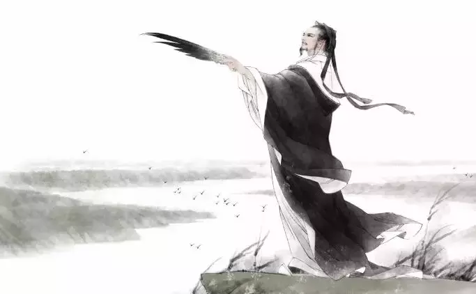 諸葛亮:看穿一個人,只需要這7句話