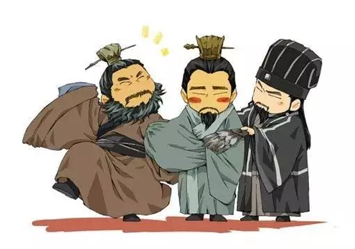 諸葛亮:看穿一個人,只需要這7句話