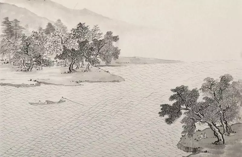 諸葛亮:看穿一個人,只需要這7句話