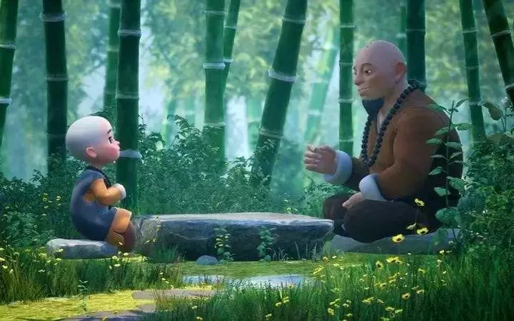 這四種人,一生難求,請你珍惜一輩子....