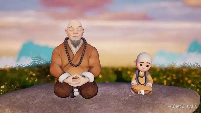這四種人,一生難求,請你珍惜一輩子....