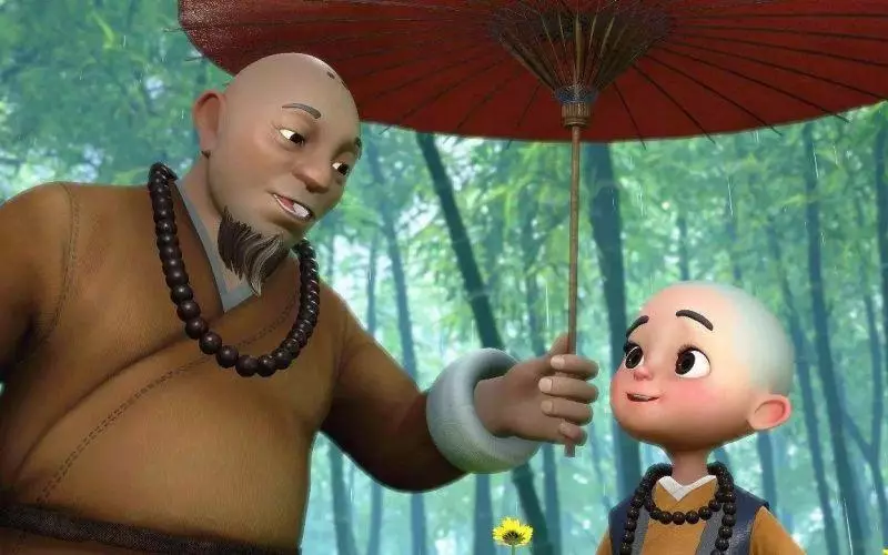 這四種人,一生難求,請你珍惜一輩子....
