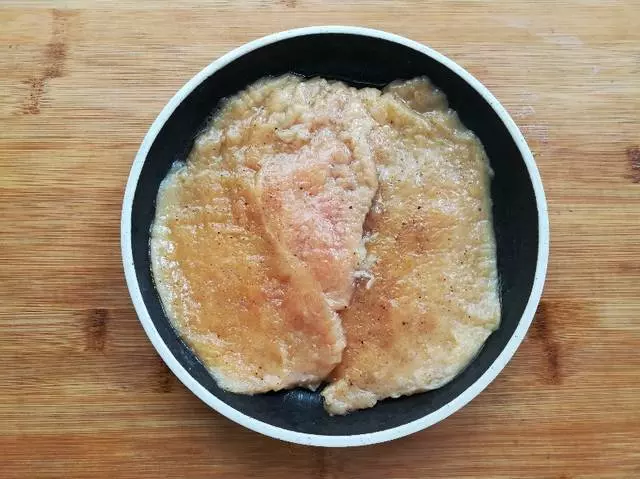 雞排這樣做 不煎不油炸 香酥可口回味無窮