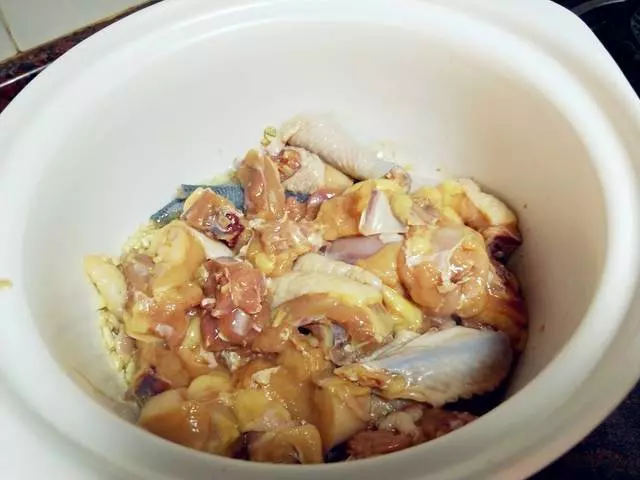 炒雞時到底要不要焯水?這才是正確做法 鮮嫩多汁 味道不比飯店差