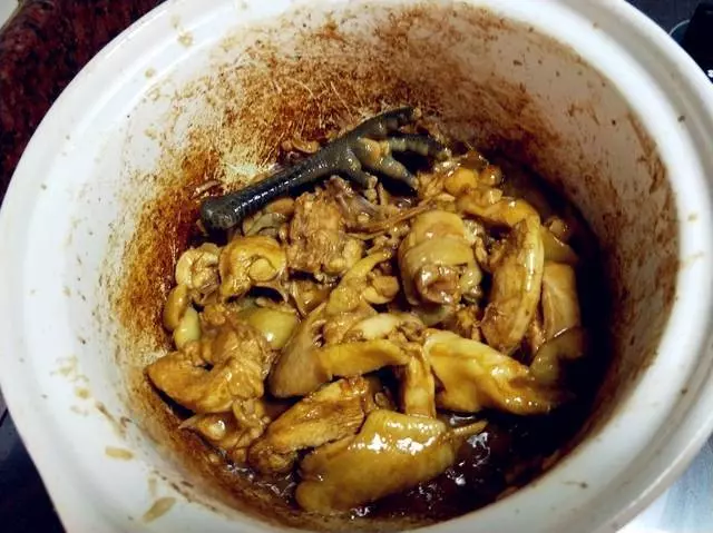炒雞時到底要不要焯水?這才是正確做法 鮮嫩多汁 味道不比飯店差