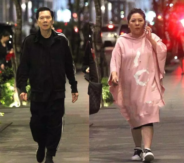 向華強夫婦設豪宴欲提親?向佐開懷大笑,郭碧婷嫁豪門指日可待!