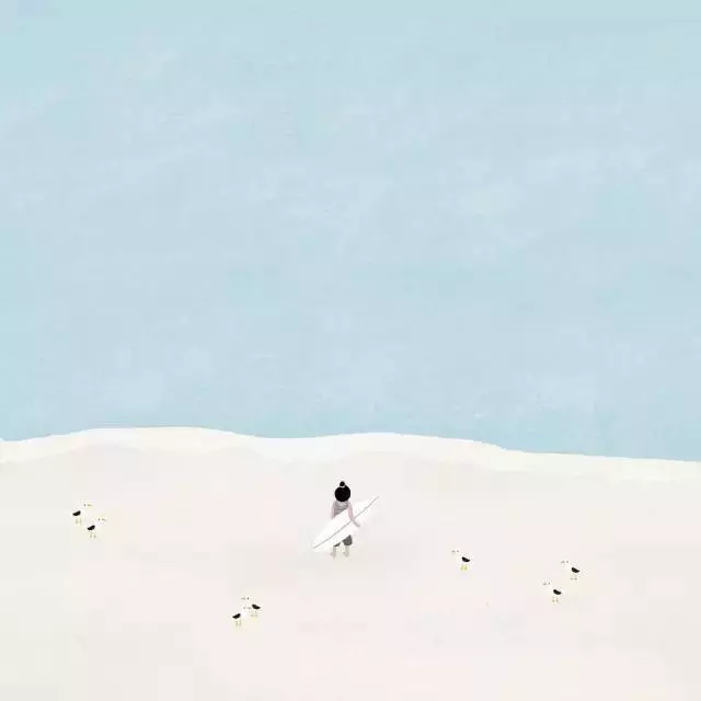 懂你、疼你、包容你,才是世上最真的感情