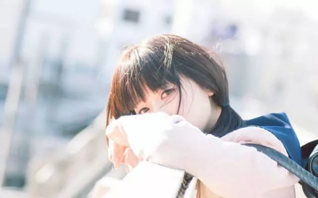 懂你、疼你、包容你,才是世上最真的感情