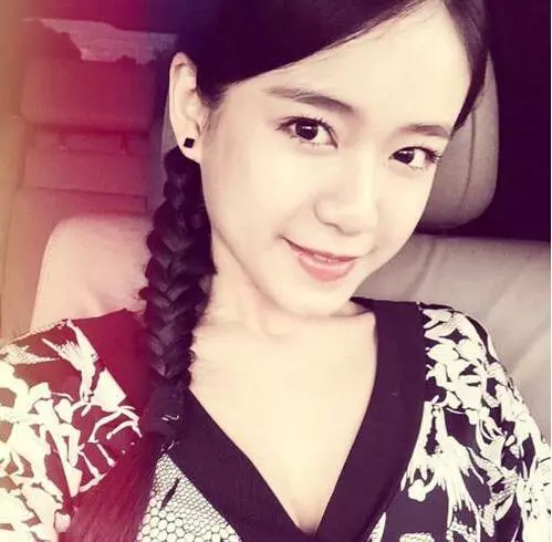 最新!【網友票選大馬正妹TOP 10】個個美爆了!看到第一名我硬了…