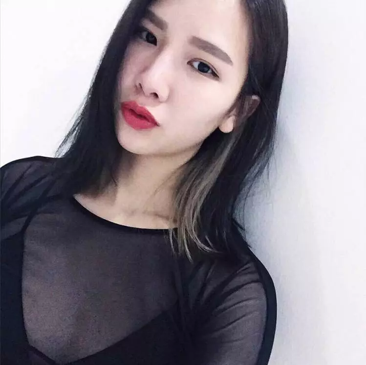 最新!【網友票選大馬正妹TOP 10】個個美爆了!看到第一名我硬了…