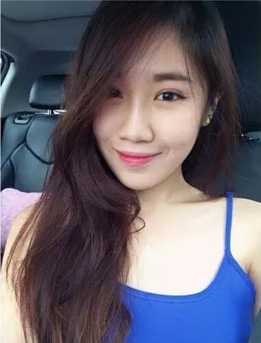 最新!【網友票選大馬正妹TOP 10】個個美爆了!看到第一名我硬了…