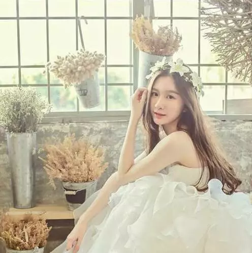 最新!【網友票選大馬正妹TOP 10】個個美爆了!看到第一名我硬了…