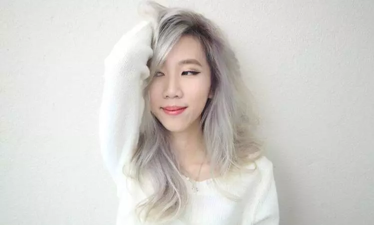 最新!【網友票選大馬正妹TOP 10】個個美爆了!看到第一名我硬了…