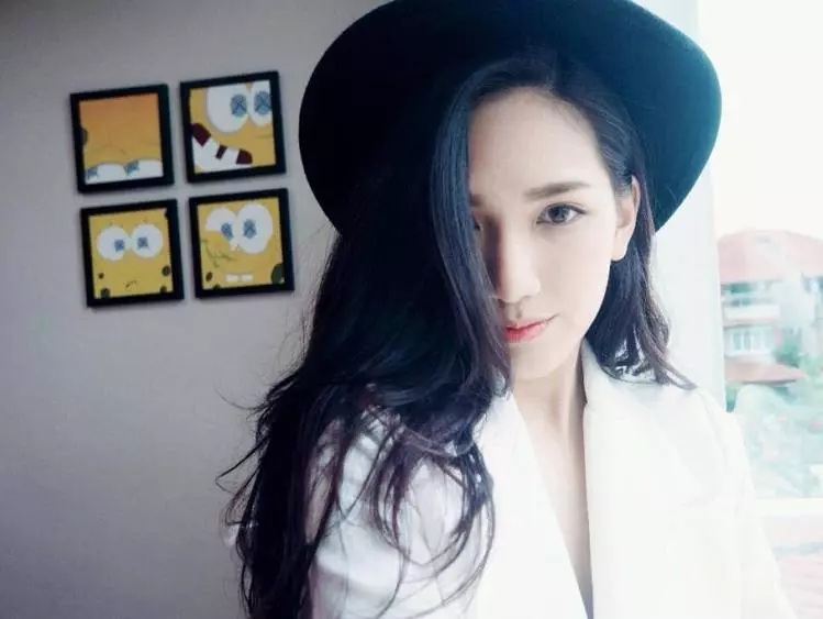 最新!【網友票選大馬正妹TOP 10】個個美爆了!看到第一名我硬了…
