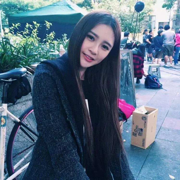 最新!【網友票選大馬正妹TOP 10】個個美爆了!看到第一名我硬了…