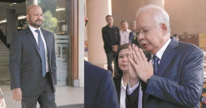 篡改一馬稽查報告案 移交高庭審訊
