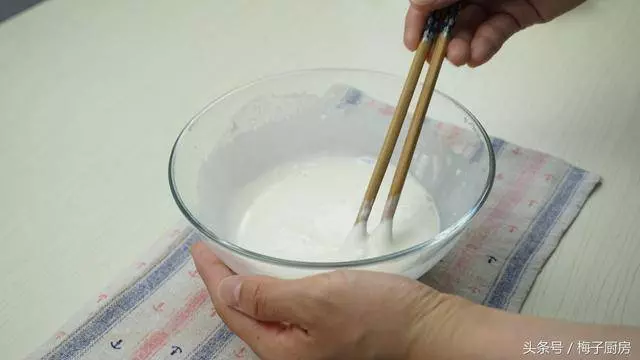 脆皮茄子這樣做最爽口,原來配方里這個最關鍵!茄子控趕緊跟著配方做吧!