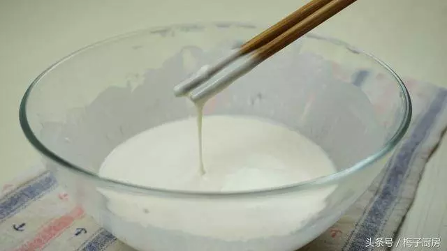 脆皮茄子這樣做最爽口,原來配方里這個最關鍵!茄子控趕緊跟著配方做吧!
