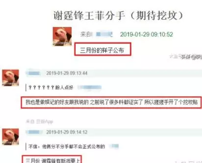 張柏芝高調慶祝白色情人節,而謝霆鋒卻於當日被鎖定與王菲生變!