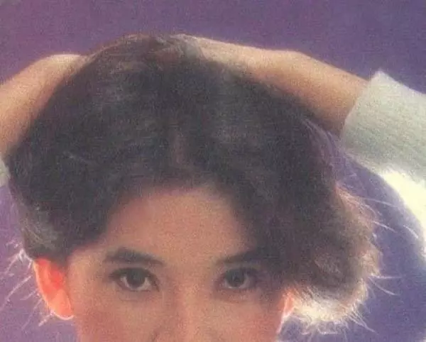 61歲港星胡慧中老公被捕不惜賣樓救夫,攜女兒現身面容太憔悴!