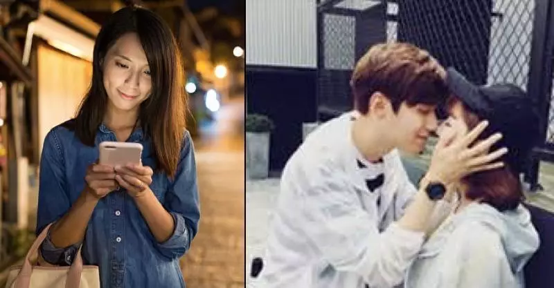 聊天常問::10個讓「感情瞬間升溫」的起手式 這幾句俏皮對話超加分!