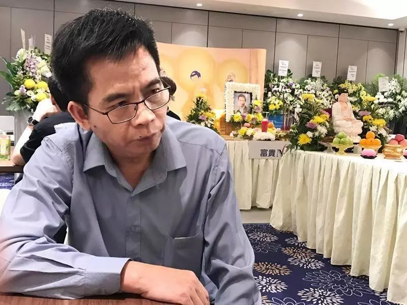 【新加坡】雙溪加株案件 來自怡保的馬勞案發前三天沒睡覺 性情大變 !