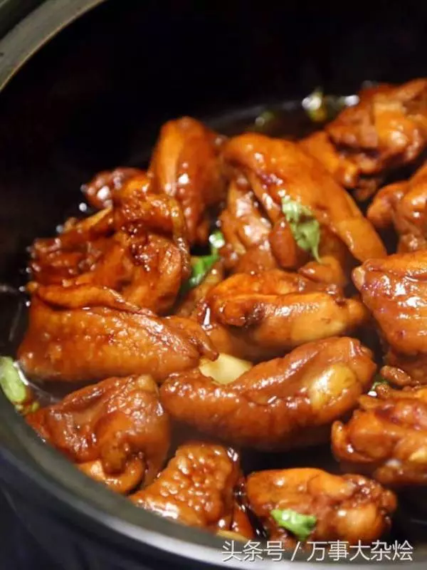這5種肉再香也不能吃,含有的病菌和毒素特別多!