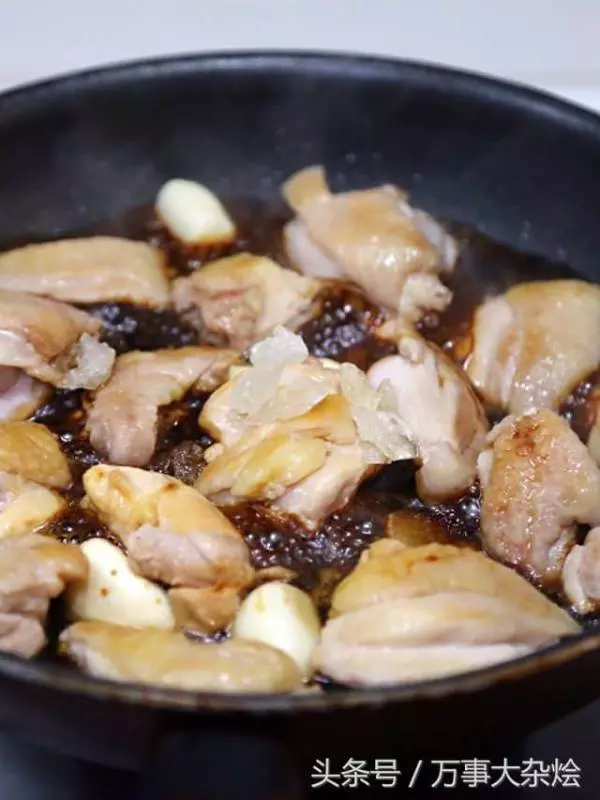 這5種肉再香也不能吃,含有的病菌和毒素特別多!