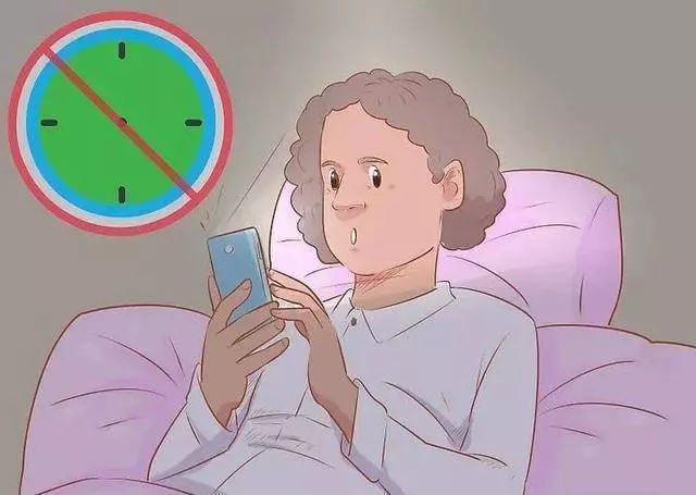 人到中年,經常半夜醒來睡不著?醫生:可能是這5種病的徵兆!