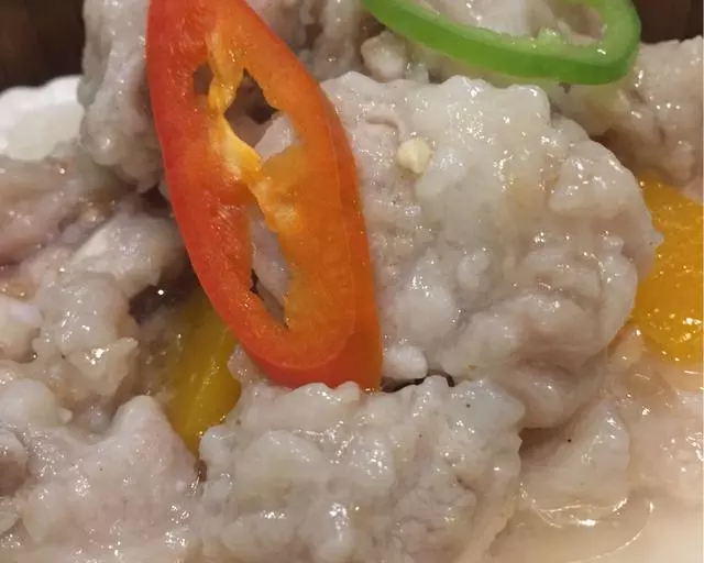 值得收藏的26道傳統粵菜,大廚教你正確的做法,下酒下飯都是極好