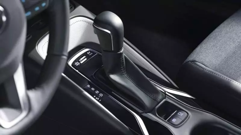 2020年式 Toyota Corolla Touring Sports 試駕報導