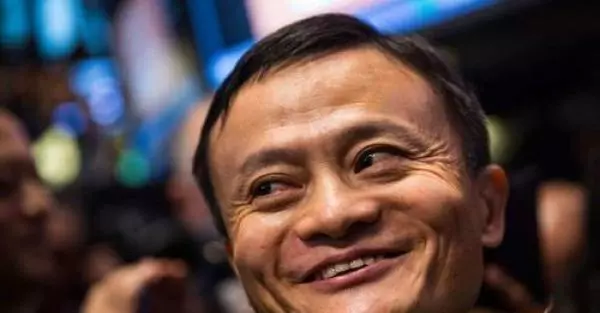 黃渤情商有多高?被馬雲問:你覺得我顏值咋樣?黃渤答完馬雲大笑!