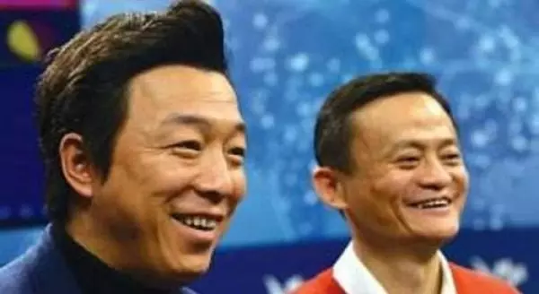 黃渤情商有多高?被馬雲問:你覺得我顏值咋樣?黃渤答完馬雲大笑!