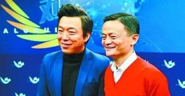 黃渤情商有多高?被馬雲問:你覺得我顏值咋樣?黃渤答完馬雲大笑!