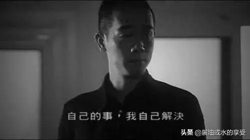 「古惑仔」,「山雞」,造就金典,陳小春背後的辛酸淚!