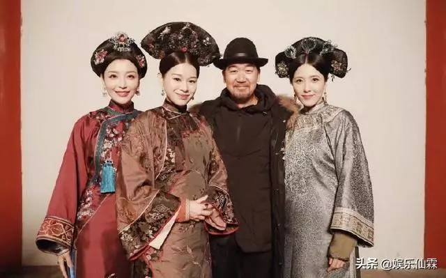 胡杏兒懷二胎不忘拍戲,曬一歲兒子背影照,充分繼承爸媽高顏值 - Marotify - 生活網