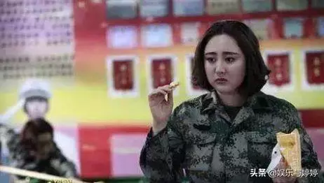 為了拍戲增肥到200斤,被7年男友拋棄,今瘦下來成女神!