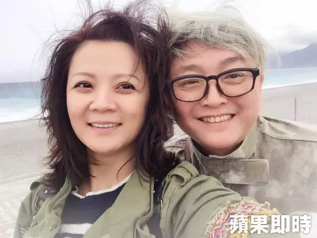 高欣欣淚憶「欠百萬卡債」被要求陪議員!與李國超不婚「疼愛繼女如親生」狂瘦10公斤奪冠軍