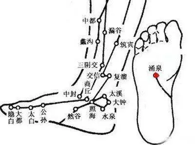 痛風為何從腳起?該怎樣預防和緩解?
