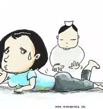 她每天拍打這個部位10分鐘,三天後竟然開始排黑便,一個月後更是出現驚人的變化...,太神奇了,一定要試試看!!!