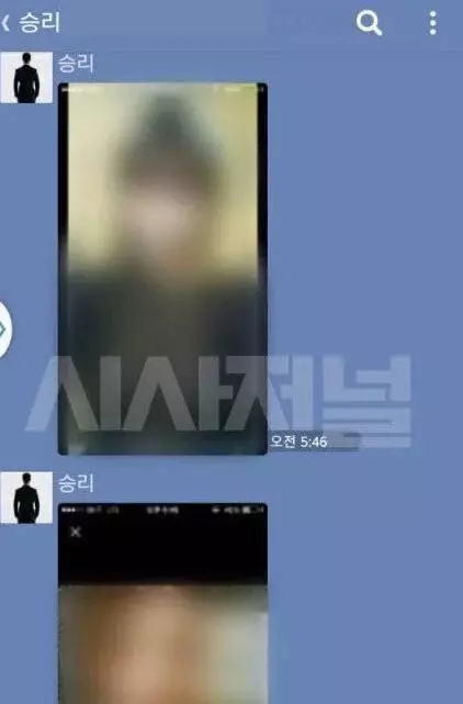勝利的瓜越吃越大,臥底記者房子被燒後失聯,鄭俊英偷拍或判7年