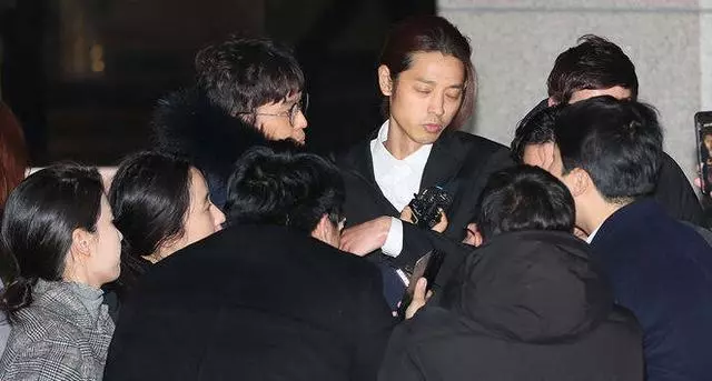 勝利的瓜越吃越大,臥底記者房子被燒後失聯,鄭俊英偷拍或判7年