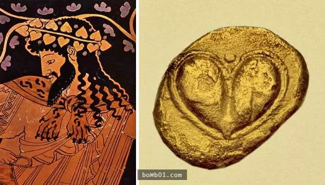 7個「我們每天都看到,但是卻完全不知道真正意義」的符號。