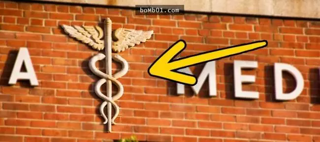 7個「我們每天都看到,但是卻完全不知道真正意義」的符號。