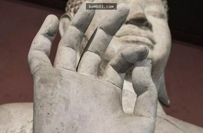7個「我們每天都看到,但是卻完全不知道真正意義」的符號。