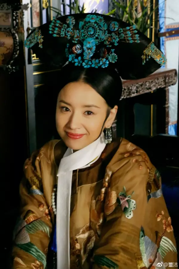 「最討厭女星TOP20」台陸兩岸「當紅女明星」全都在榜上!網讚爆:第一名實至名歸啊!