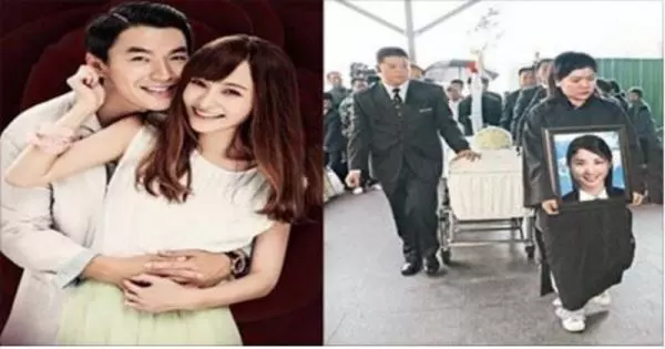 當年是偶像劇王子,女友車禍去世後「代替盡孝7年」,談過8段感情從不承認現在認了她!